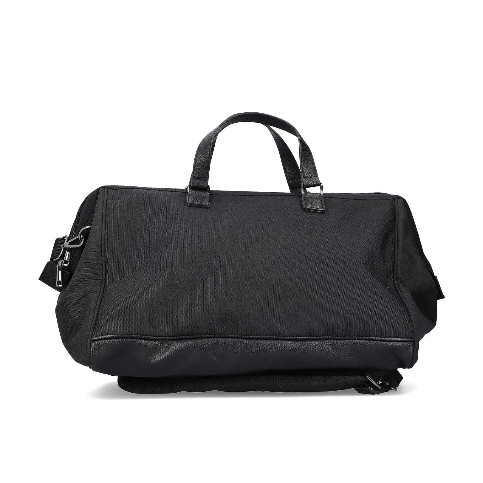 | Weekender Midnight Black Bags