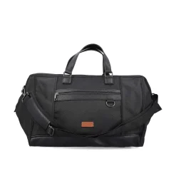 | Weekender Midnight Black Bags