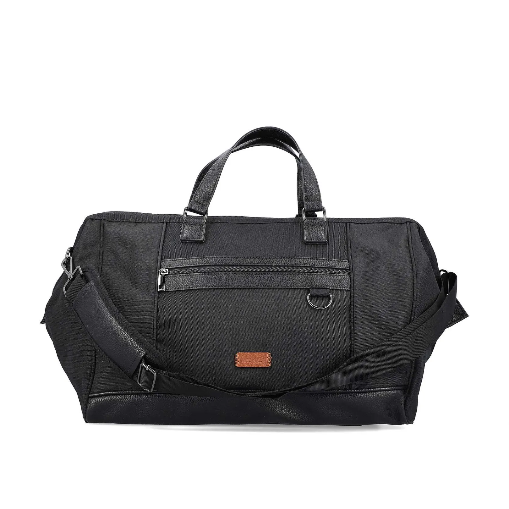 | Weekender Midnight Black Bags