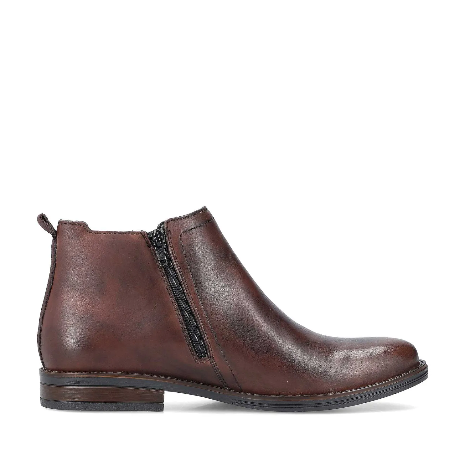 Men'S Chelsea Boots Chestnut Brown Men'S Boots