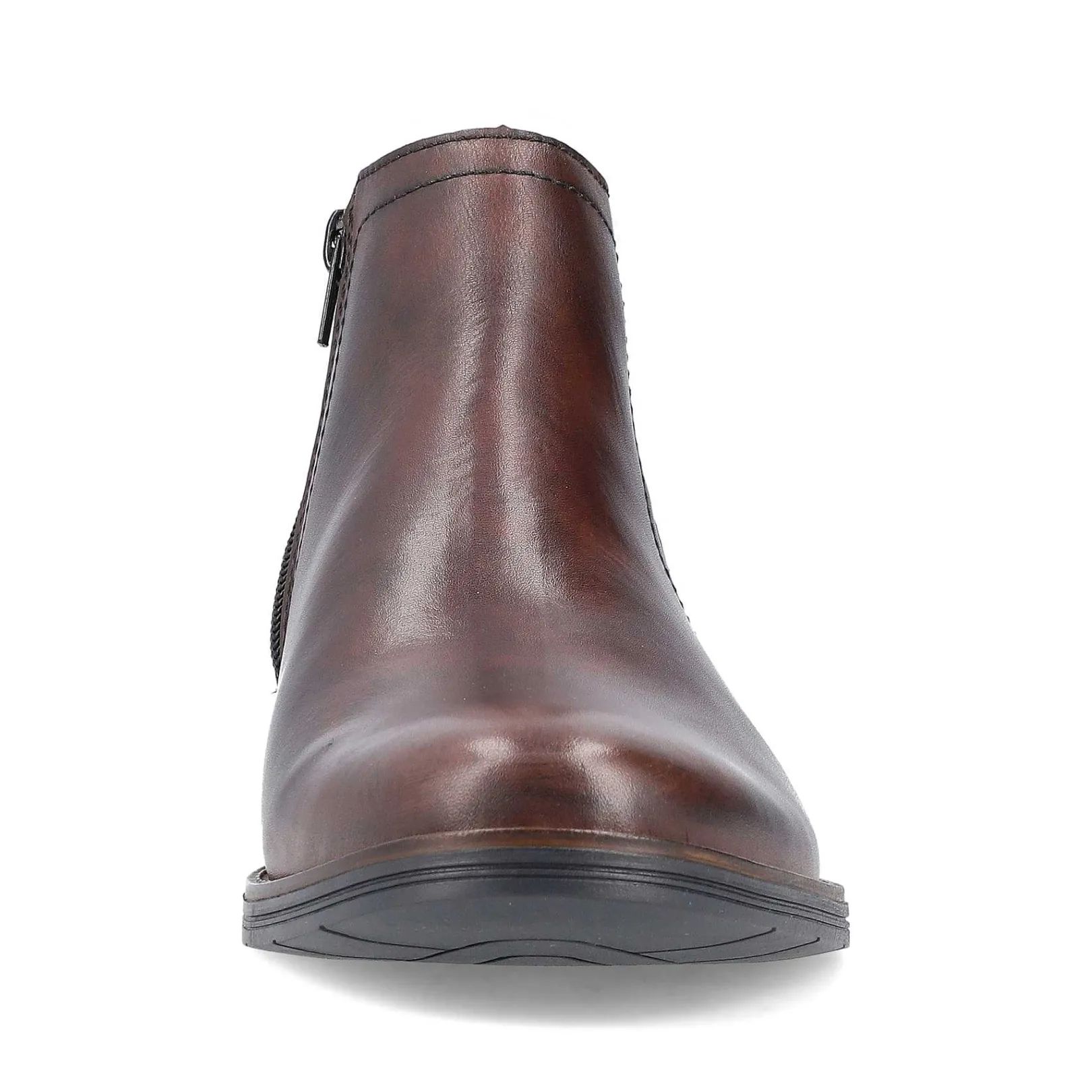 Men'S Chelsea Boots Chestnut Brown Men'S Boots