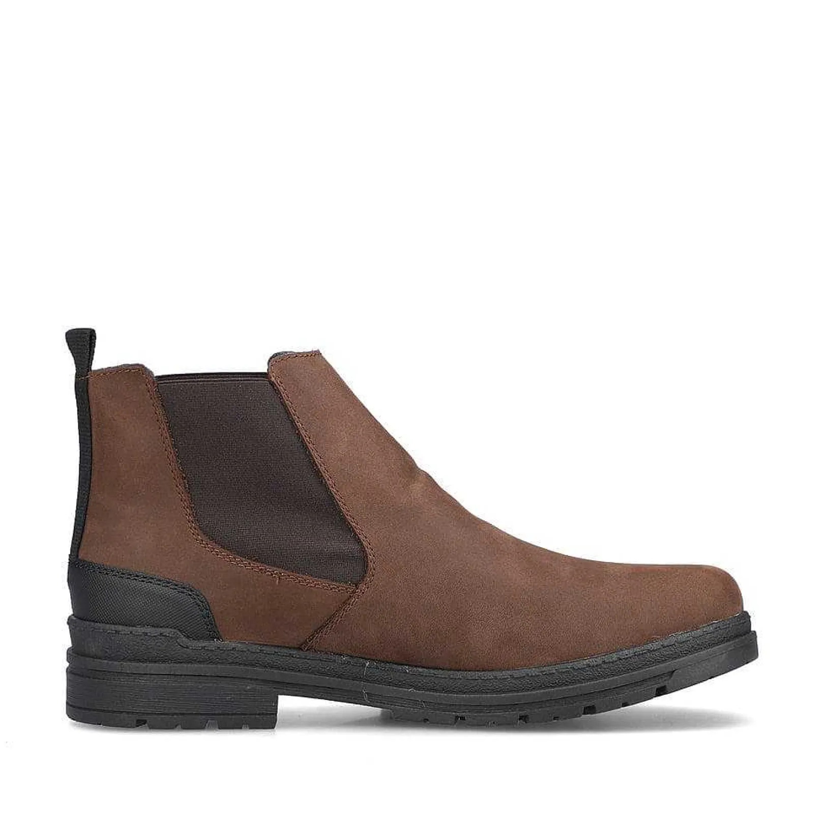 Sale Men'S Chelsea Boots Caramel Brown Men'S Boots