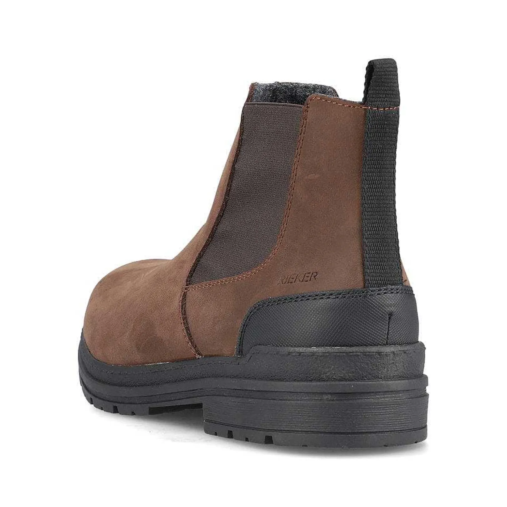 Sale Men'S Chelsea Boots Caramel Brown Men'S Boots