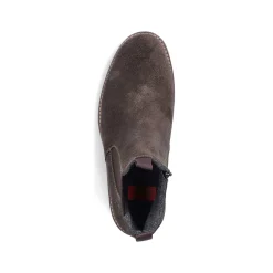 Outlet Men'S Chelsea Boots Nut Brown Men'S Boots