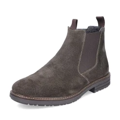 Outlet Men'S Chelsea Boots Nut Brown Men'S Boots