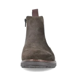 Outlet Men'S Chelsea Boots Nut Brown Men'S Boots