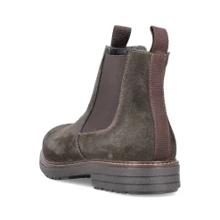 Outlet Men'S Chelsea Boots Nut Brown Men'S Boots