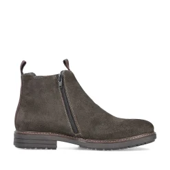 Outlet Men'S Chelsea Boots Nut Brown Men'S Boots