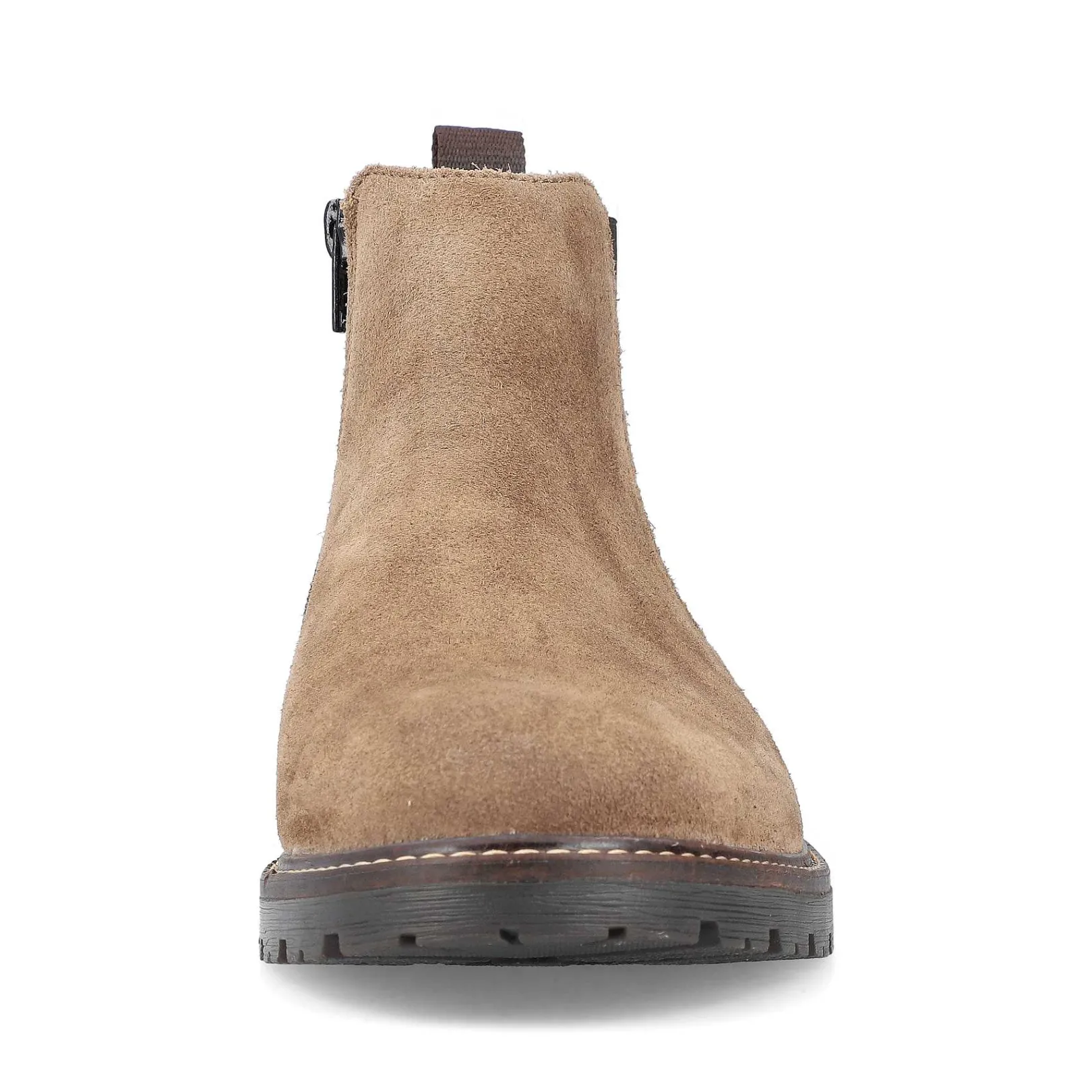 Online Men'S Chelsea Boots Sand Beige Men'S Boots