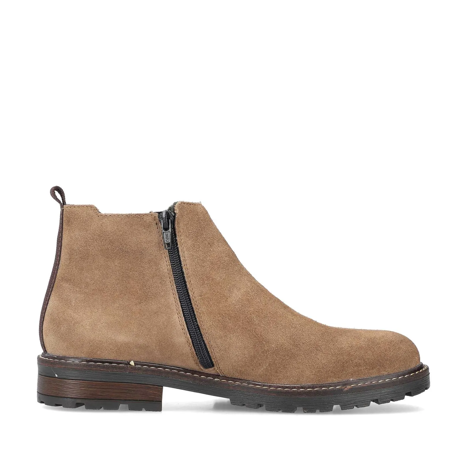 Online Men'S Chelsea Boots Sand Beige Men'S Boots