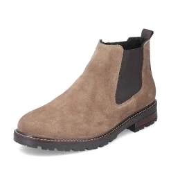 Online Men'S Chelsea Boots Sand Beige Men'S Boots