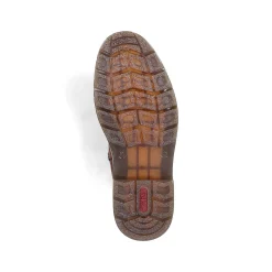 Men'S Chelsea Boots Nougat Brown Men'S Boots