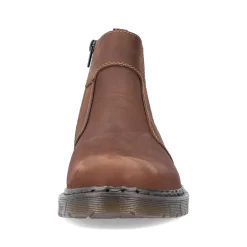 Men'S Chelsea Boots Nougat Brown Men'S Boots