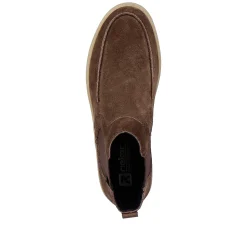 Best Men'S Chelsea Boots Mocha Men'S Boots