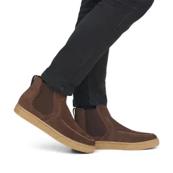 Best Men'S Chelsea Boots Mocha Men'S Boots