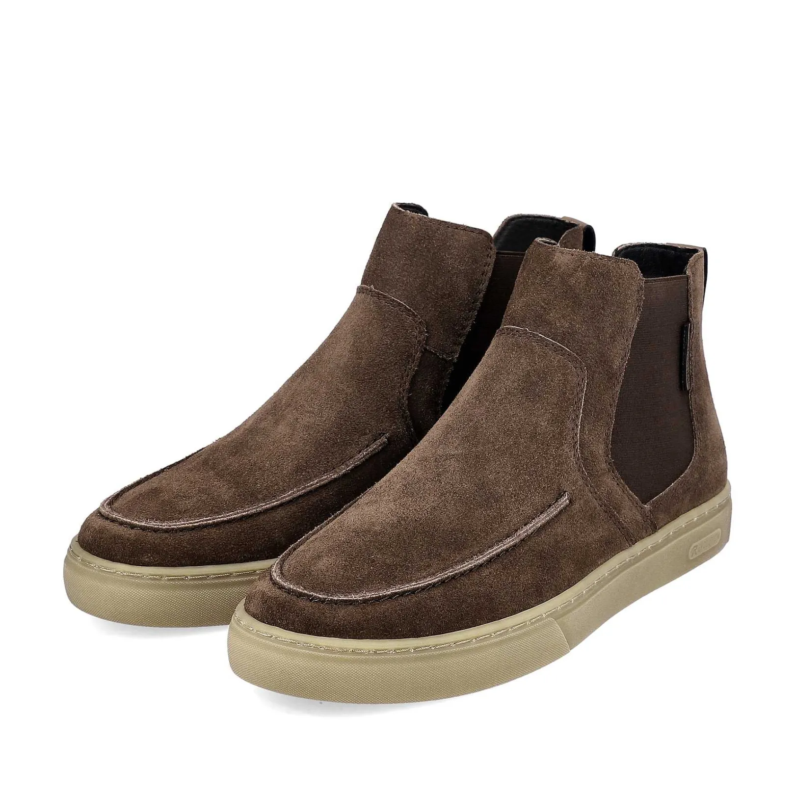 Best Men'S Chelsea Boots Mocha Men'S Boots