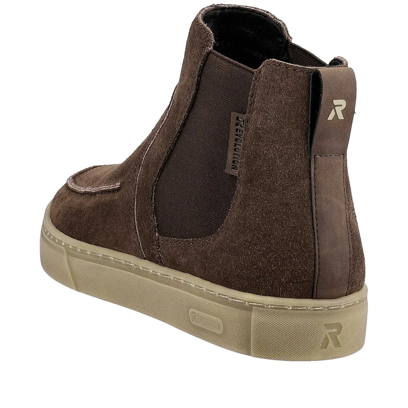 Best Men'S Chelsea Boots Mocha Men'S Boots