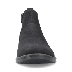 Online Men'S Chelsea Boots Jet Black Men'S Boots