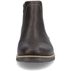 Online Men'S Chelsea Boots Black Brown Men'S Boots