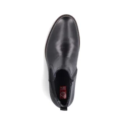 Outlet Men'S Chelsea Boots Night Black Men'S Boots