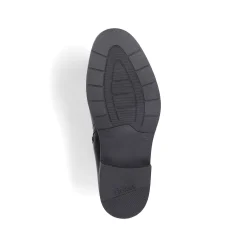 Outlet Men'S Chelsea Boots Night Black Men'S Boots