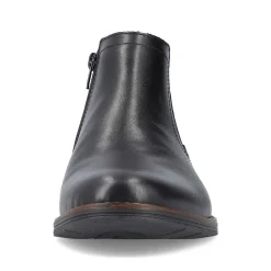 Outlet Men'S Chelsea Boots Night Black Men'S Boots