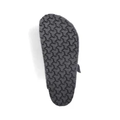 New Men'S Clogs Asphalt Gray Men'S Mules & Slippers