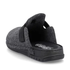 Hot Men'S Clogs Granite Grey Men'S Mules & Slippers