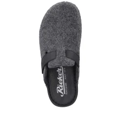 Hot Men'S Clogs Granite Grey Men'S Mules & Slippers