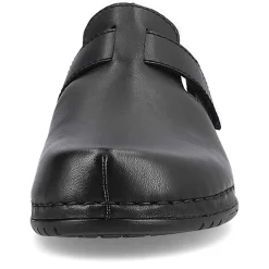 New Men'S Clogs Night Black Men'S Mules & Slippers