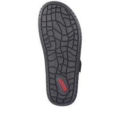 New Men'S Clogs Night Black Men'S Mules & Slippers