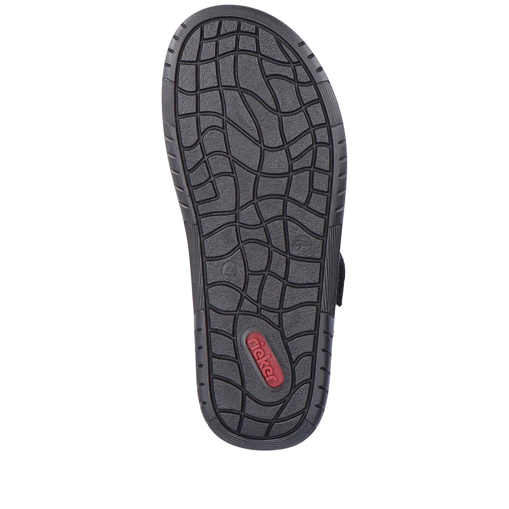 New Men'S Clogs Night Black Men'S Mules & Slippers