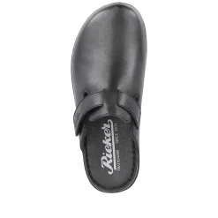 New Men'S Clogs Night Black Men'S Mules & Slippers