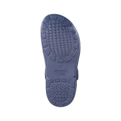 Hot Men'S Clogs Ocean Blue Men'S Mules & Slippers