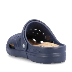 Hot Men'S Clogs Ocean Blue Men'S Mules & Slippers