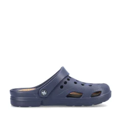 Hot Men'S Clogs Ocean Blue Men'S Mules & Slippers