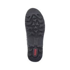 Sale Men'S Corded Boots Granite Gray Men'S Boots