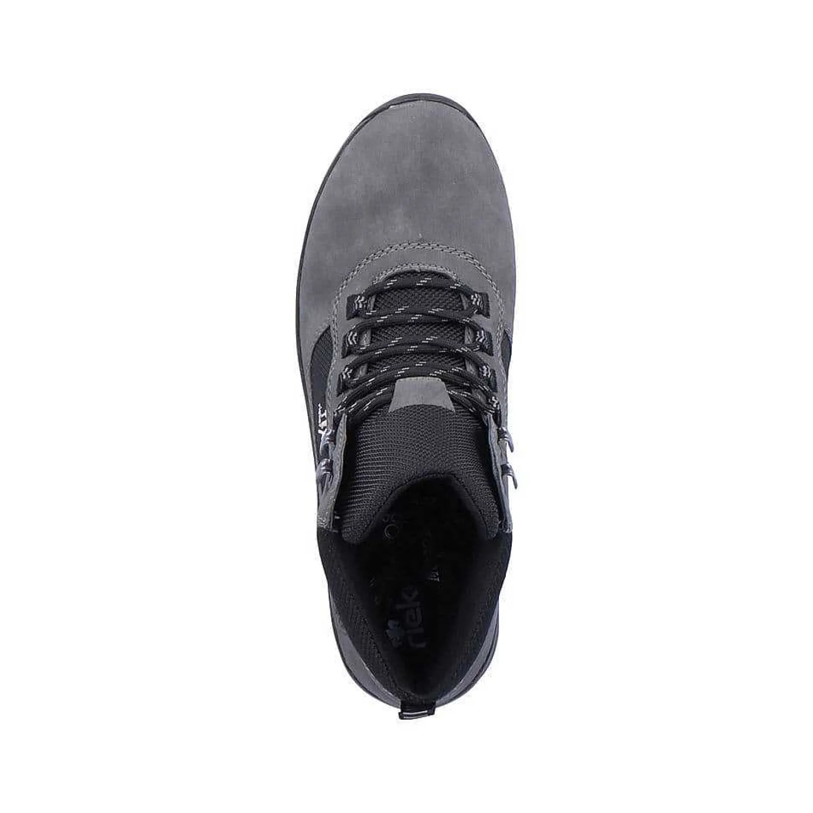 Sale Men'S Corded Boots Granite Gray Men'S Boots