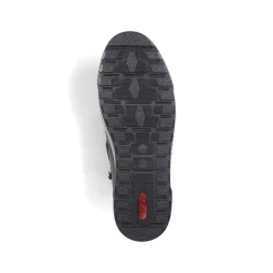 Outlet Men'S Corded Boots Steel Gray Men'S Boots