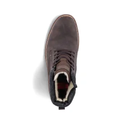 Best Men'S Corded Boots, Nut Brown Men'S Boots