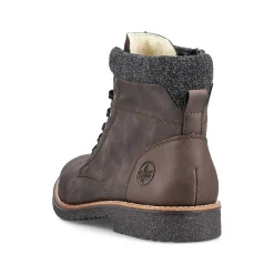 Best Men'S Corded Boots, Nut Brown Men'S Boots