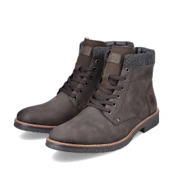 Best Men'S Corded Boots, Nut Brown Men'S Boots