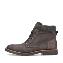Best Men'S Corded Boots, Nut Brown Men'S Boots