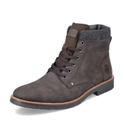 Best Men'S Corded Boots, Nut Brown Men'S Boots
