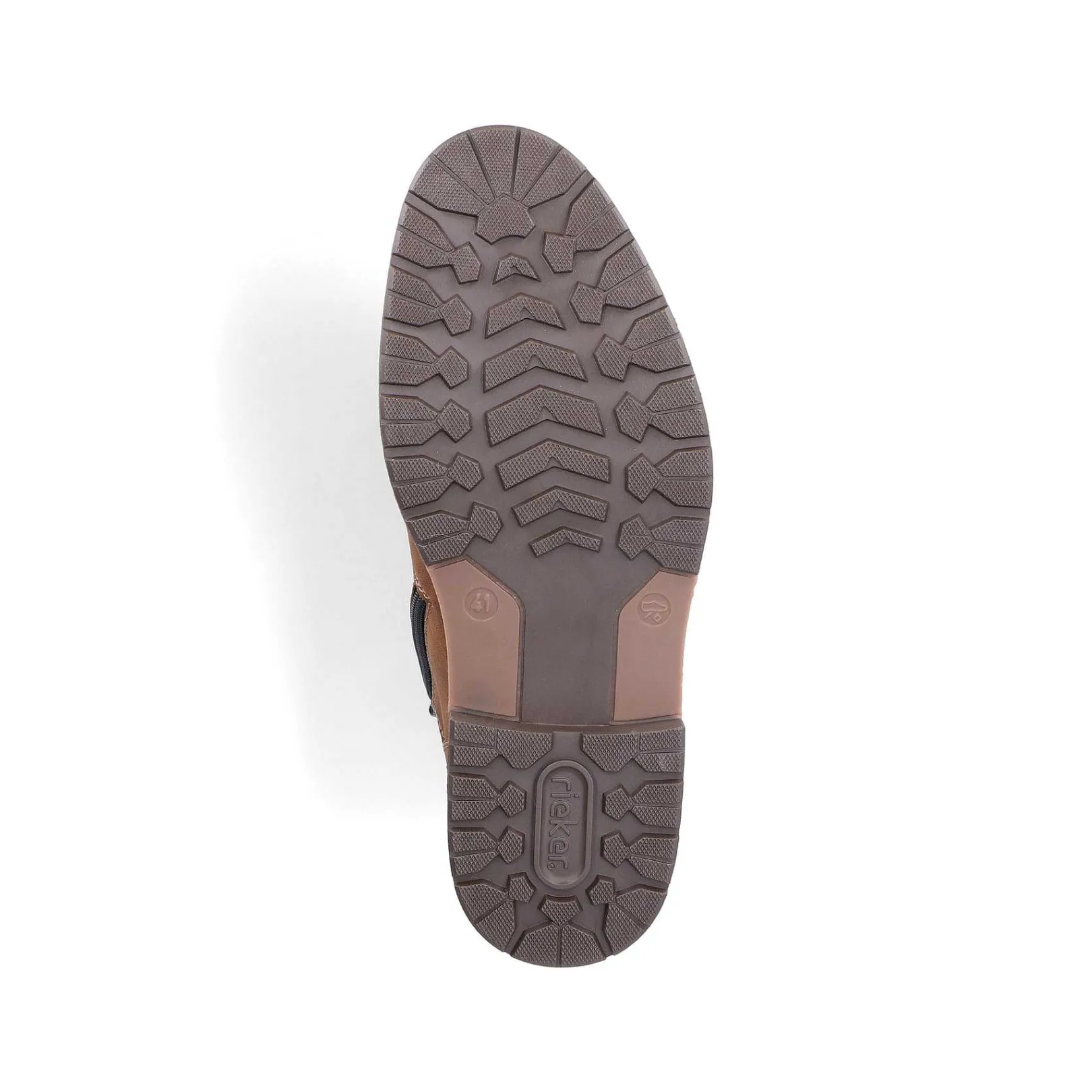 Men'S Corded Boots Light Brown Men'S Boots