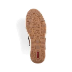 Best Men'S Corded Boots Coffee Brown Men'S Boots