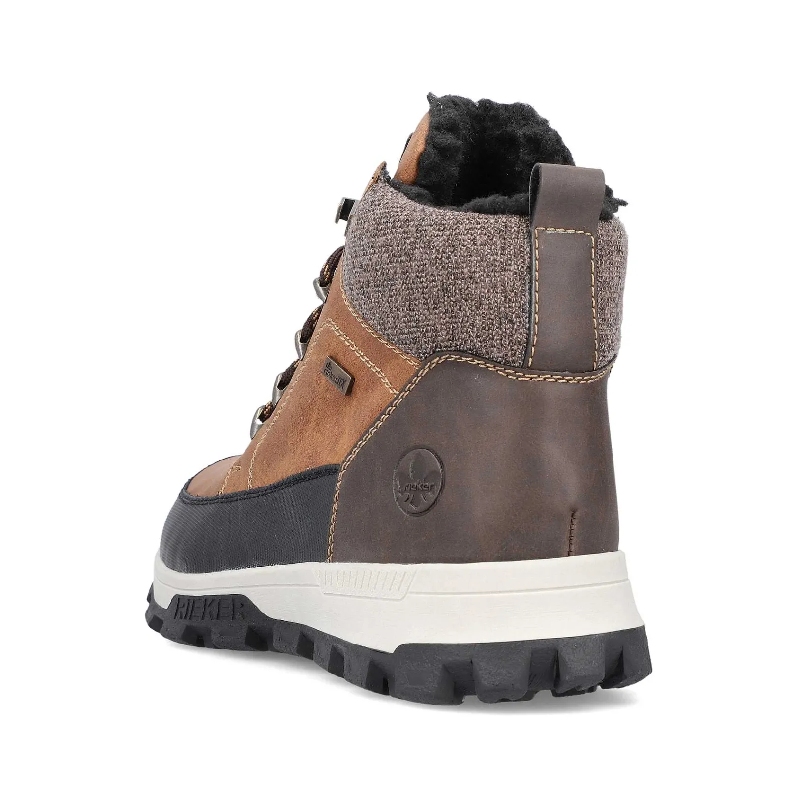 Best Men'S Corded Boots Caramel Brown Men'S Boots