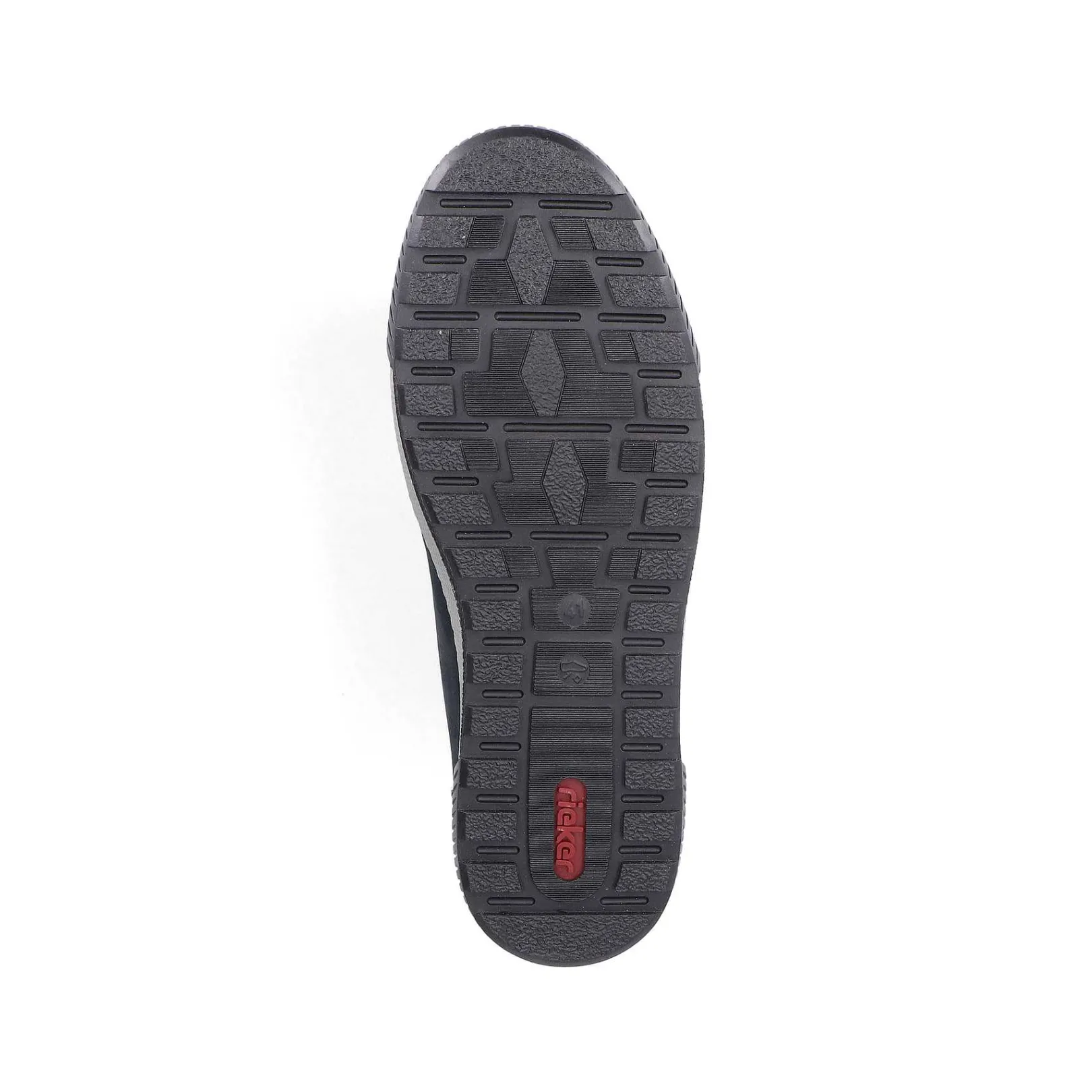 Clearance Men'S Corded Boots Dark Blue-Gray Men'S Boots
