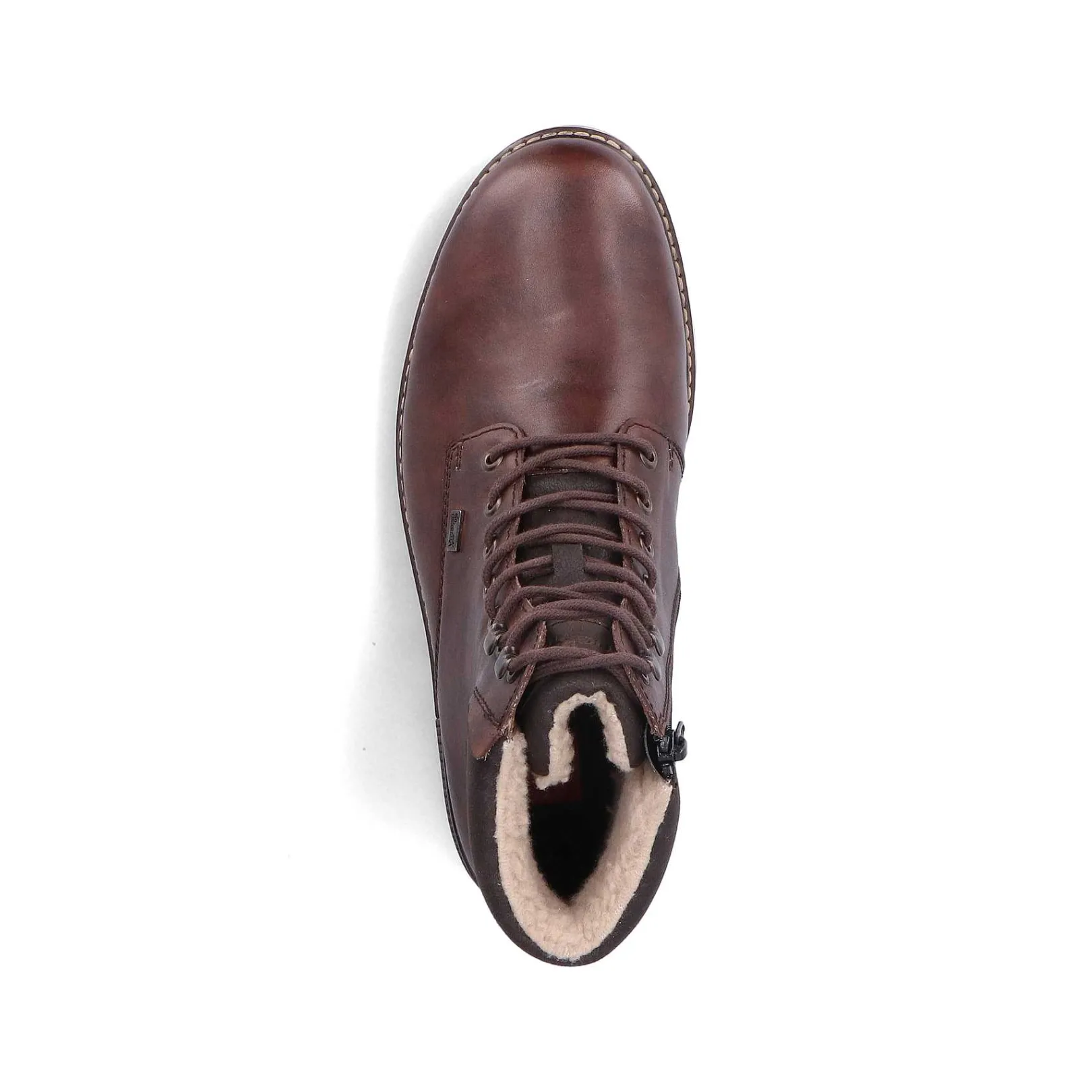 Discount Men'S Corded Boots, Nut Brown Men'S Boots