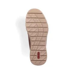 Online Men'S Corded Boots, Nut Brown Men'S Boots